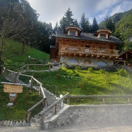 Natur Apartma Rudi Бегунье-на-Гореньскем Экстерьер фото