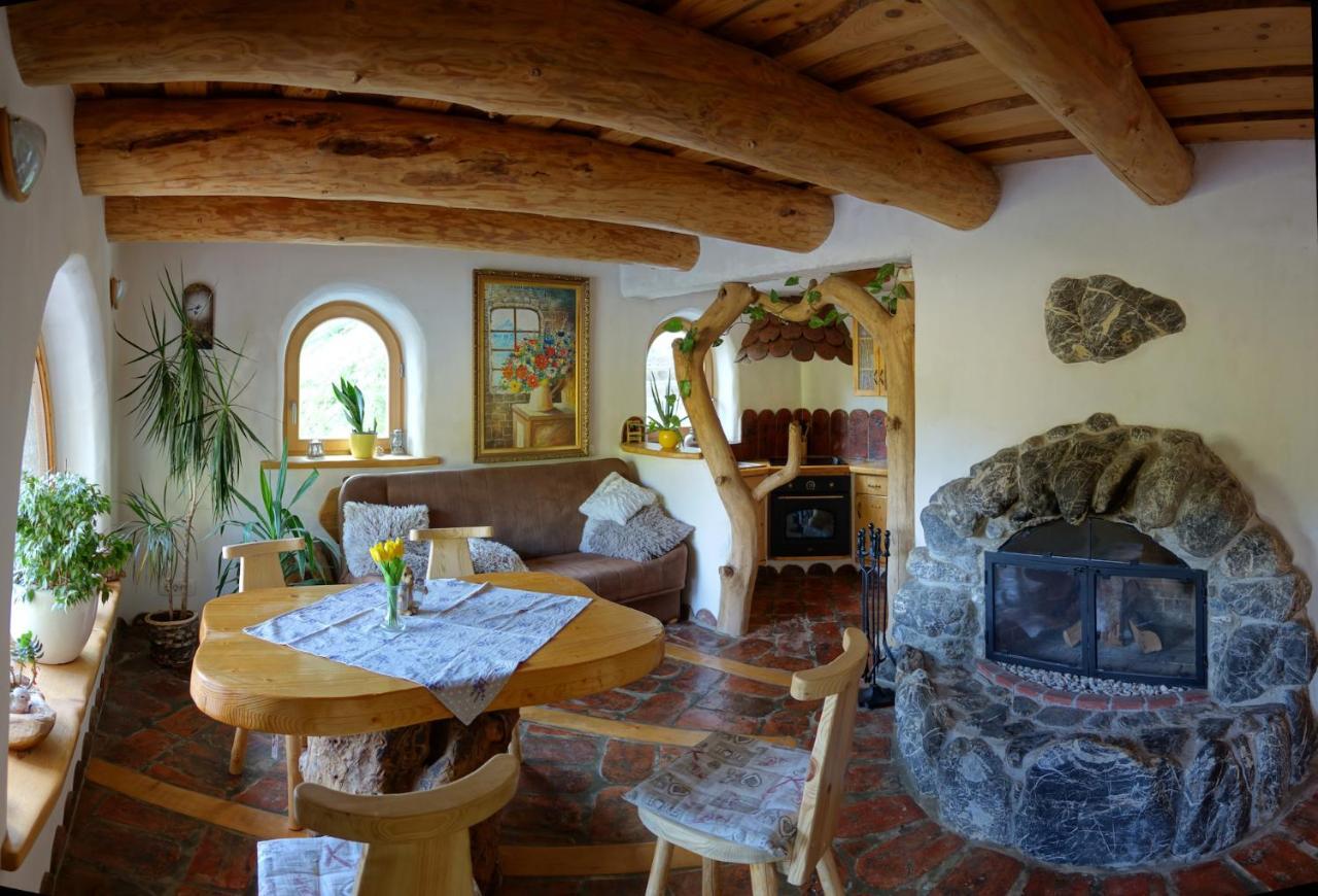 Natur Apartma Rudi Бегунье-на-Гореньскем Экстерьер фото