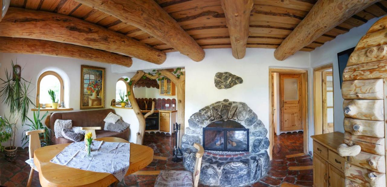 Natur Apartma Rudi Бегунье-на-Гореньскем Экстерьер фото