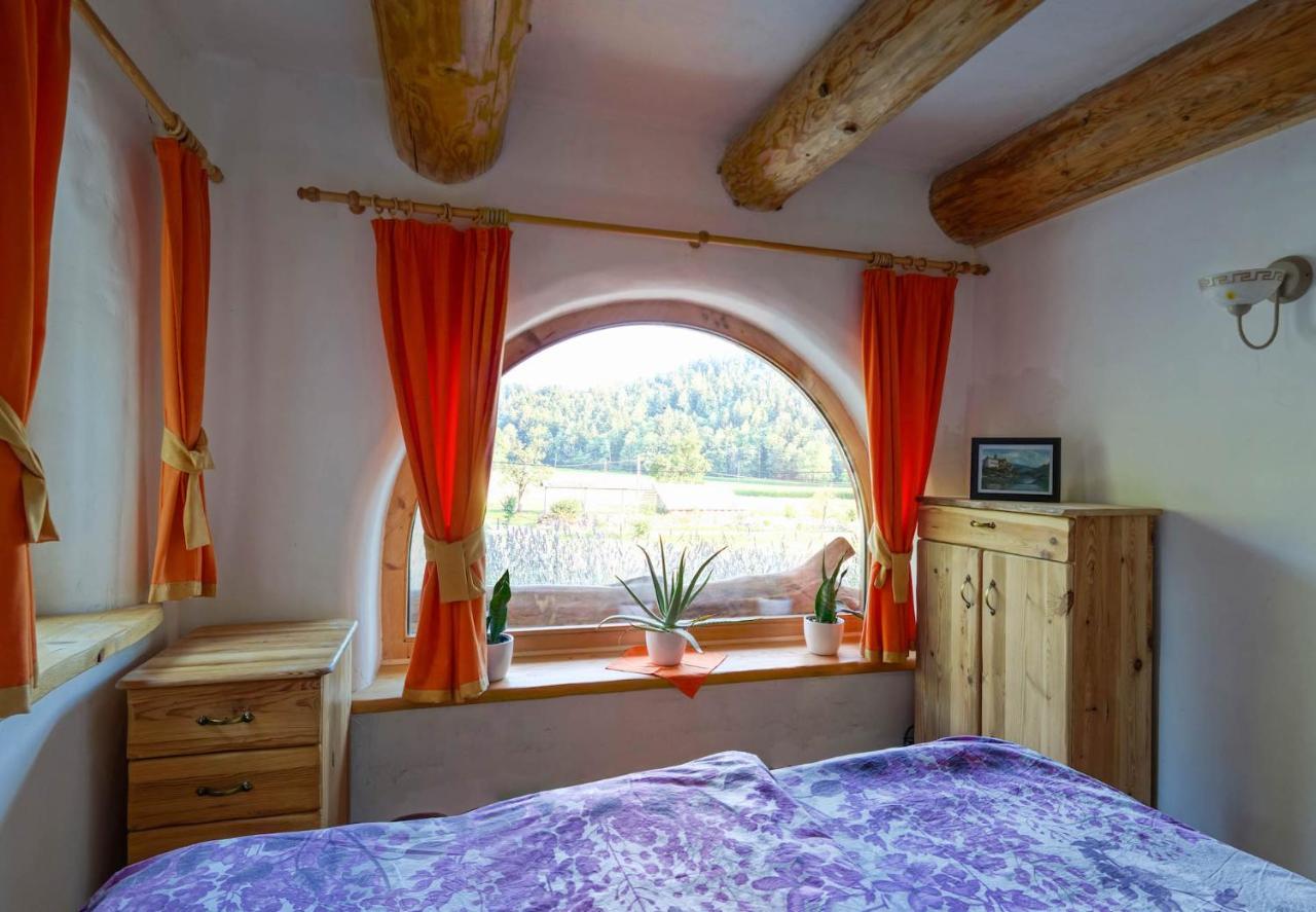Natur Apartma Rudi Бегунье-на-Гореньскем Экстерьер фото
