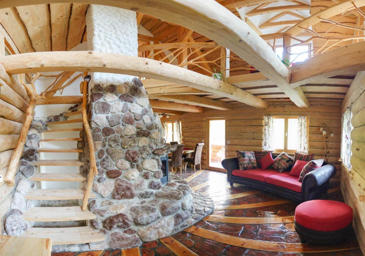 Natur Apartma Rudi Бегунье-на-Гореньскем Экстерьер фото