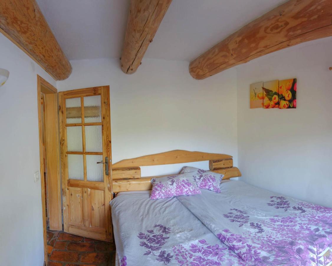 Natur Apartma Rudi Бегунье-на-Гореньскем Экстерьер фото