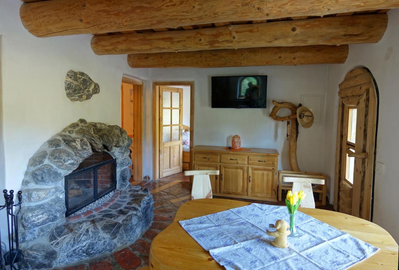 Natur Apartma Rudi Бегунье-на-Гореньскем Экстерьер фото