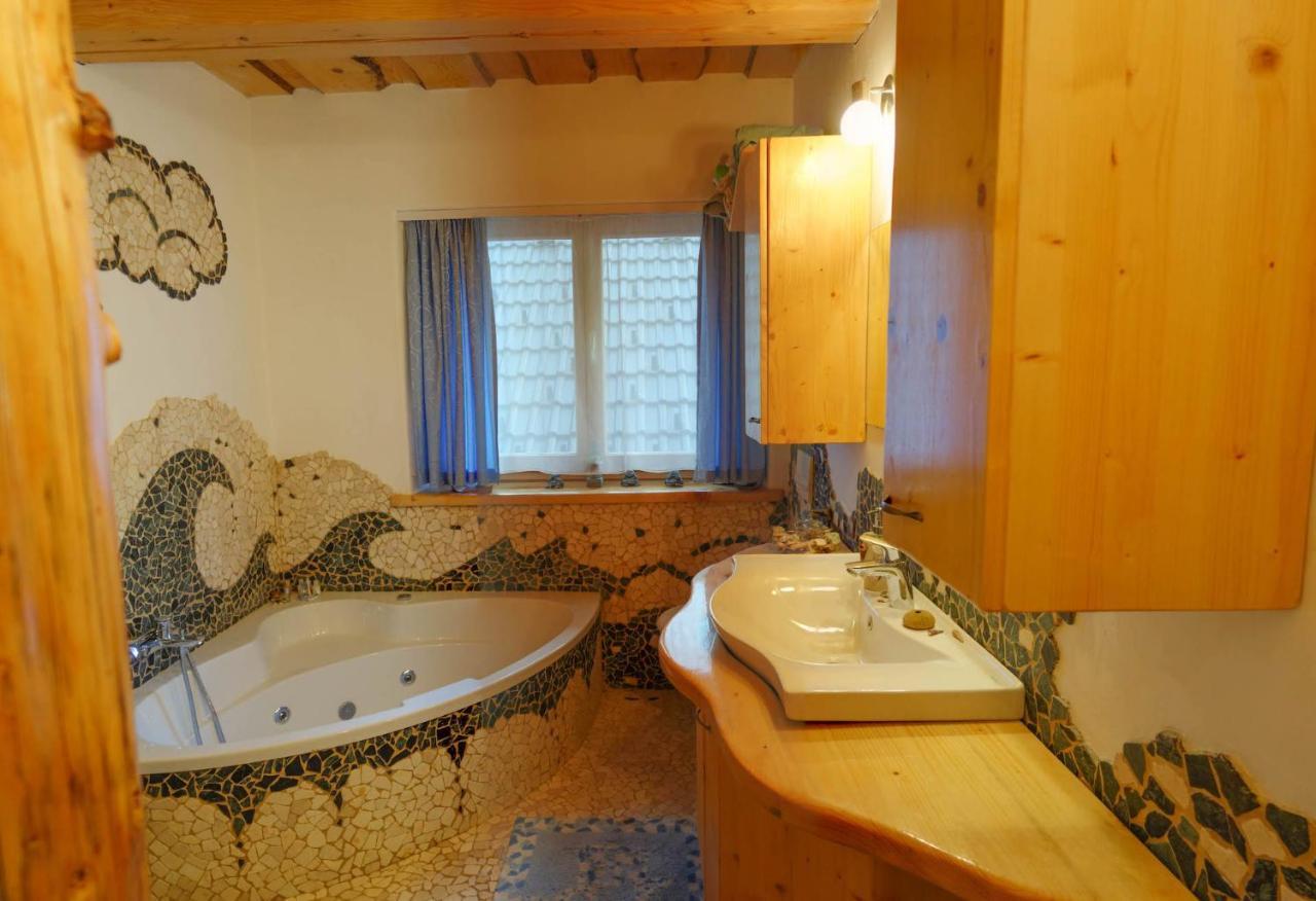 Natur Apartma Rudi Бегунье-на-Гореньскем Экстерьер фото
