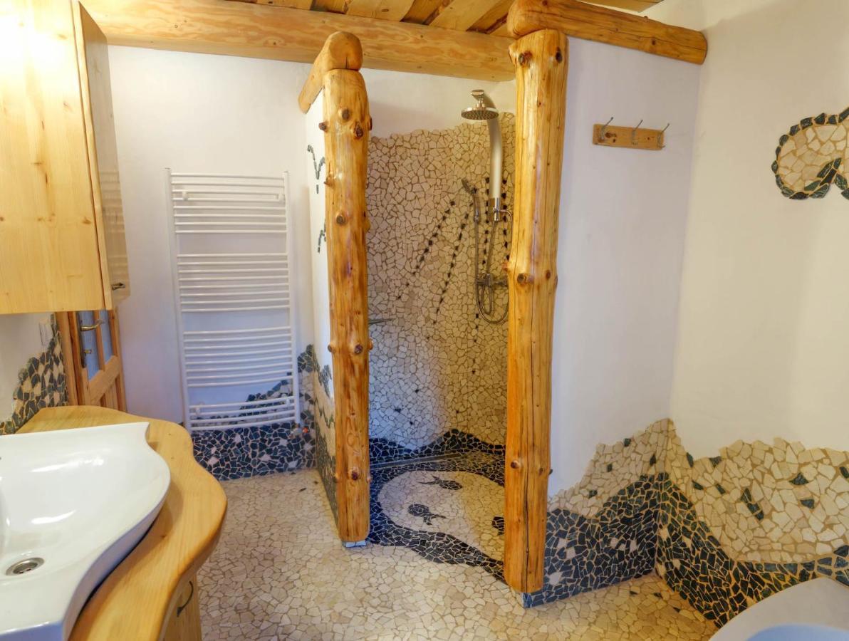 Natur Apartma Rudi Бегунье-на-Гореньскем Экстерьер фото
